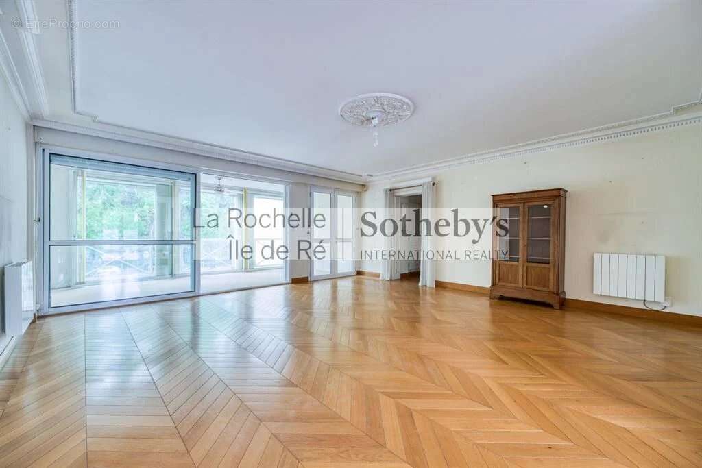 Appartement de charme - Allée du Mail - photo 2