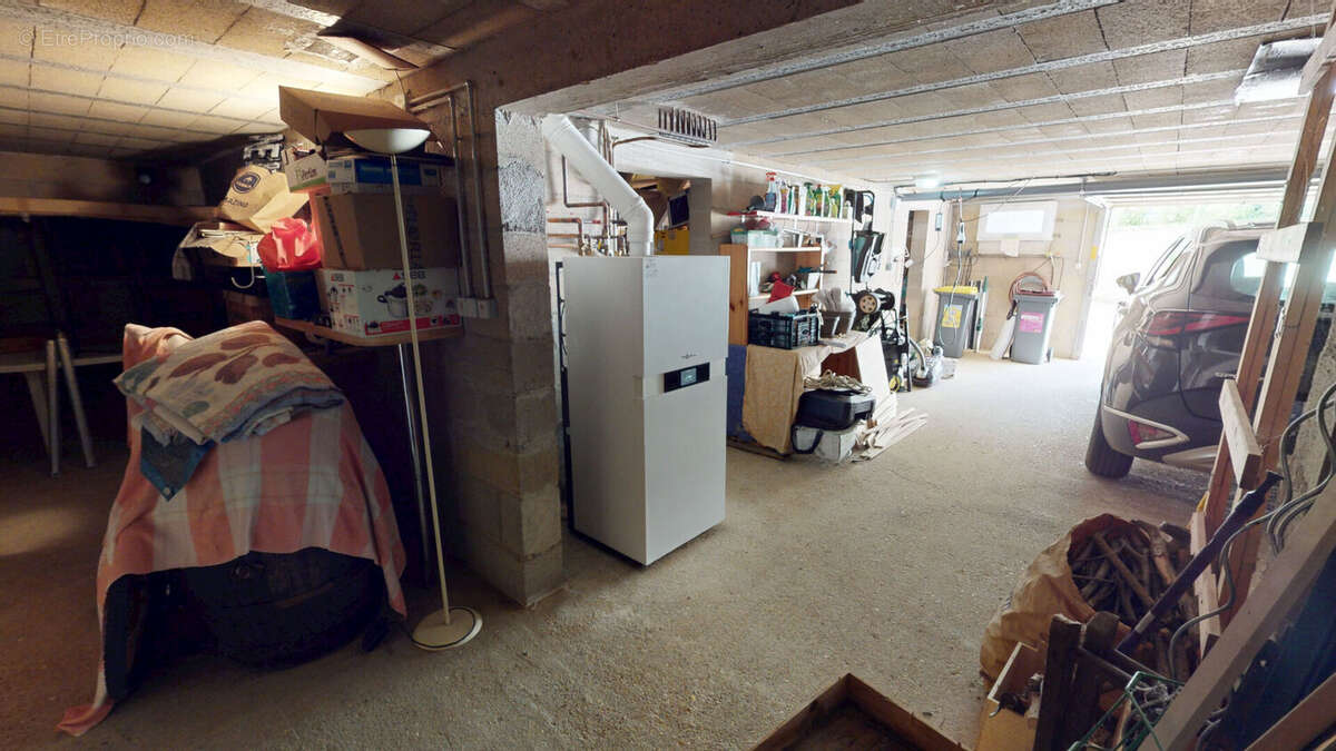 Maison rénovée Orsay - Mondétour, 4 chambres, 149 m² - photo 13