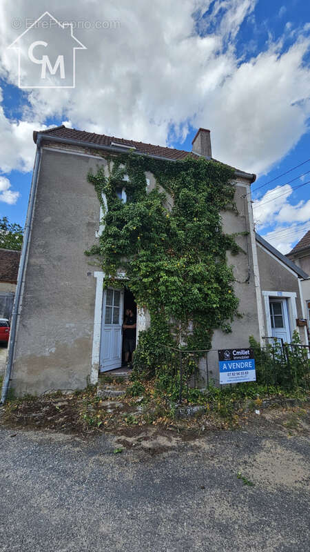Maison avec dépendance - photo 22