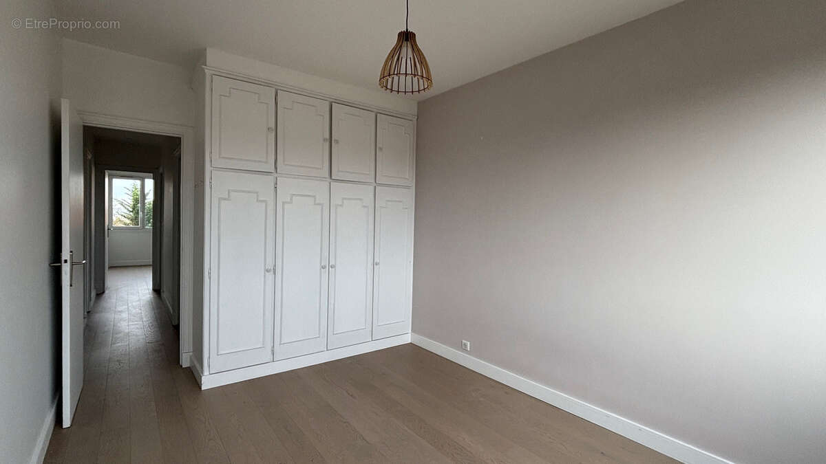 Résidence la Gaillarderie - Appartement 5 pièces dernier étage - photo 10