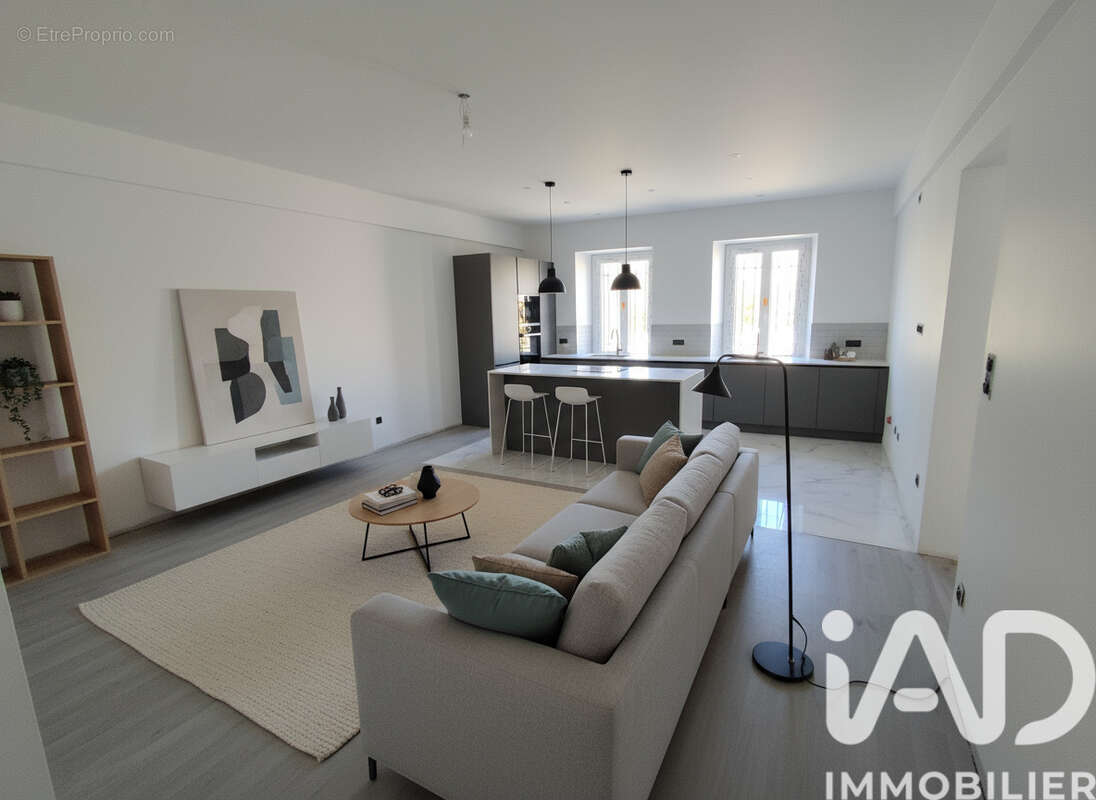 Photo 2 - Appartement à JOUY-LE-CHATEL