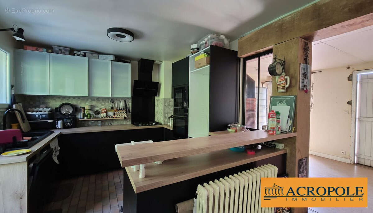 Maison 125 m² à Brinon-Sur-Sauldre  - photo 5