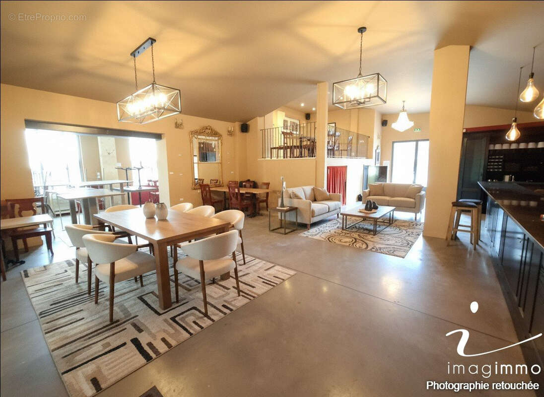 Maison à MONTPELLIER