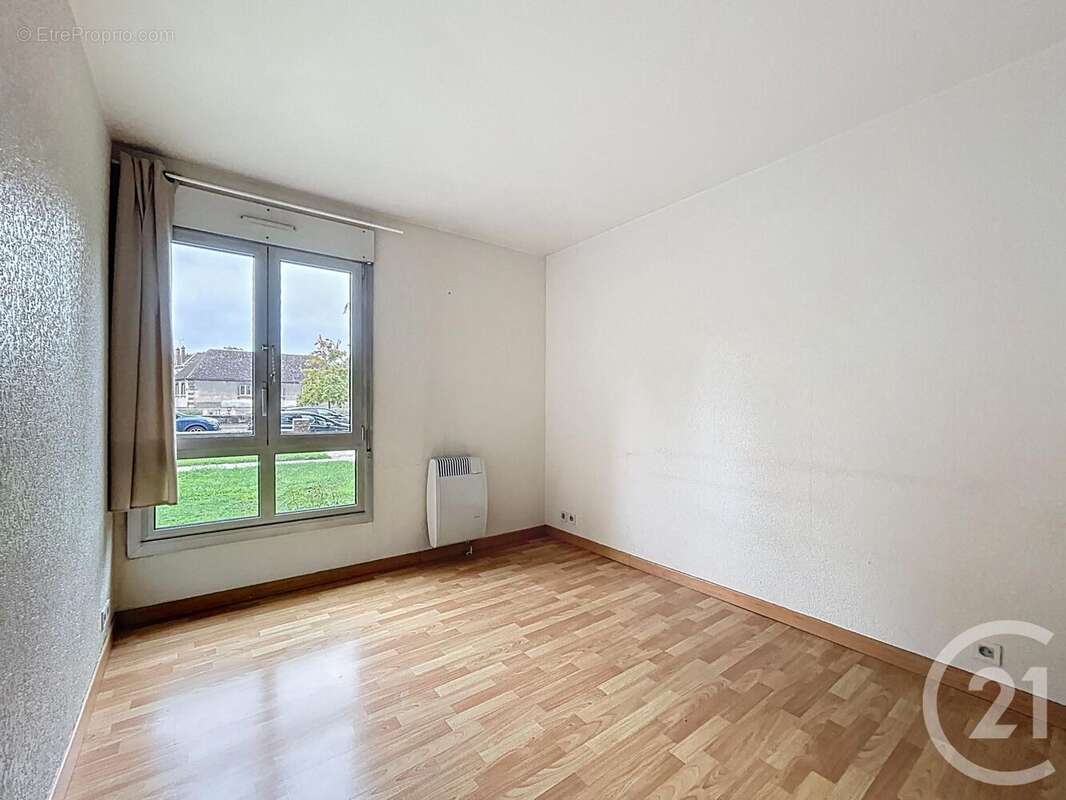 Appartement à TROYES