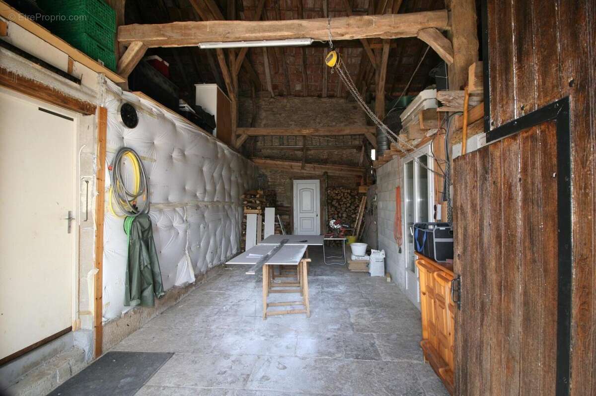 Photo 9 - Maison à CLAIRVAUX-LES-LACS