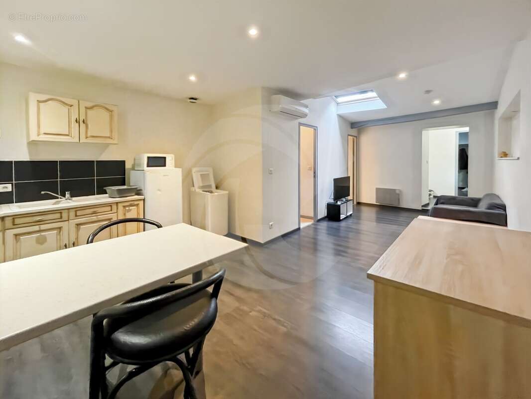 Appartement à CAUSSADE