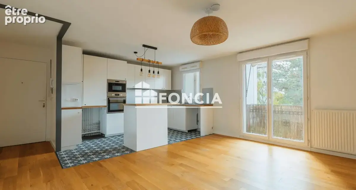 Appartement à NOISY-LE-GRAND
