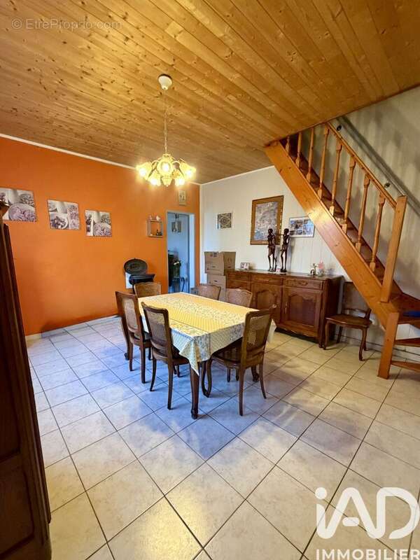 Photo 2 - Maison à CAPINGHEM