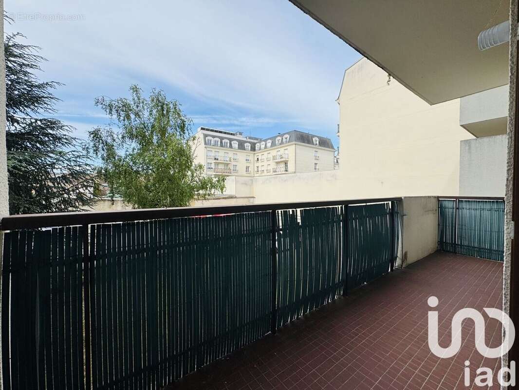 Photo 8 - Appartement à SAINT-FARGEAU-PONTHIERRY