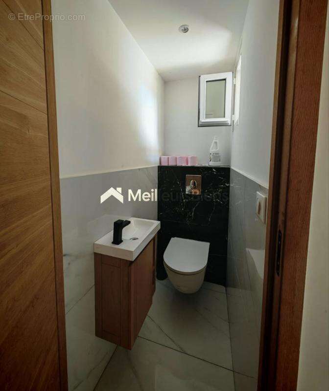 Maison à LA SEYNE-SUR-MER