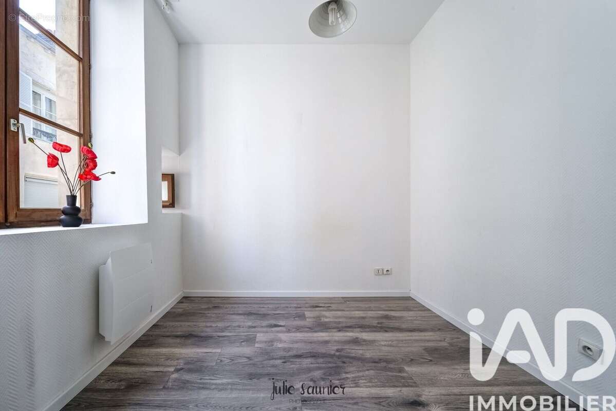 Photo 7 - Appartement à NANCY