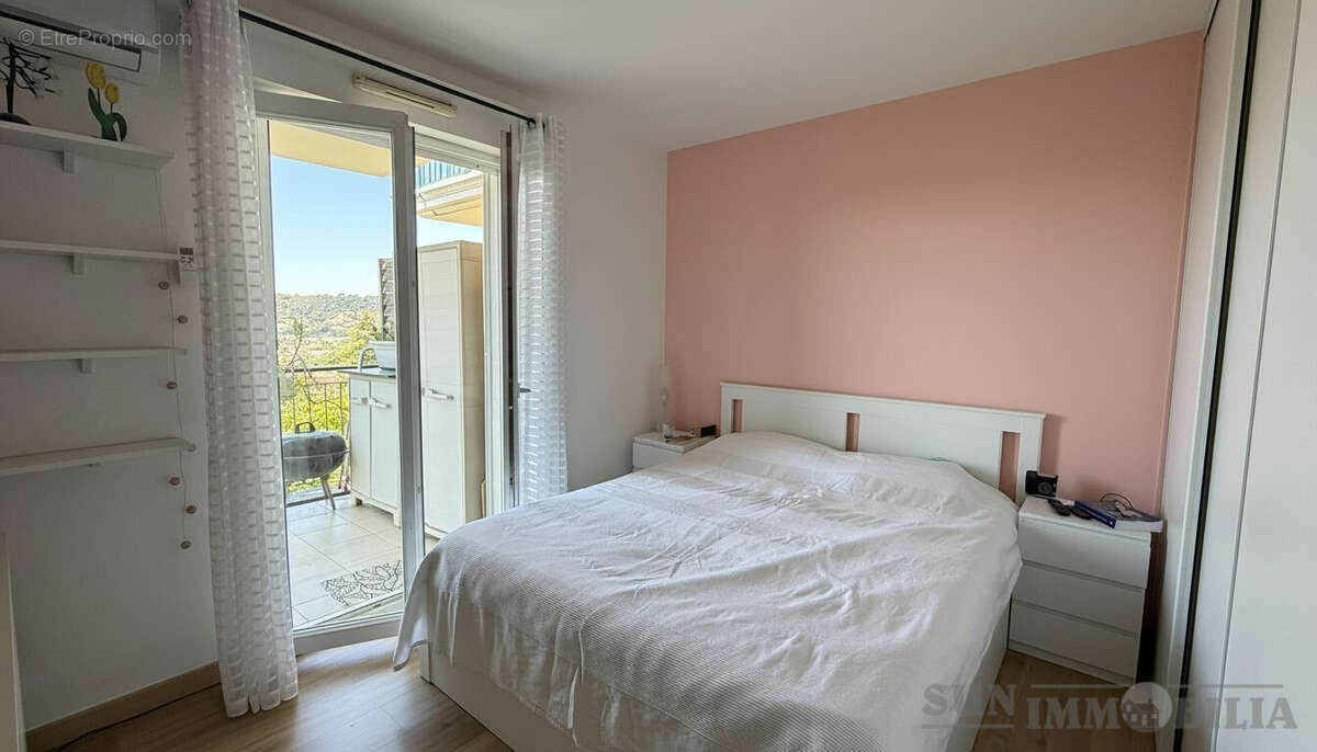 Appartement 68 m² à Nice  - photo 8