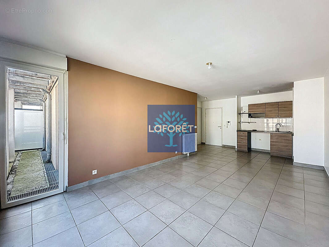 Appartement à BRETIGNY-SUR-ORGE