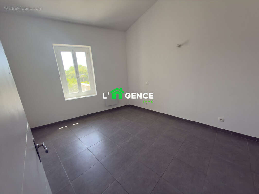 Appartement à ISTRES