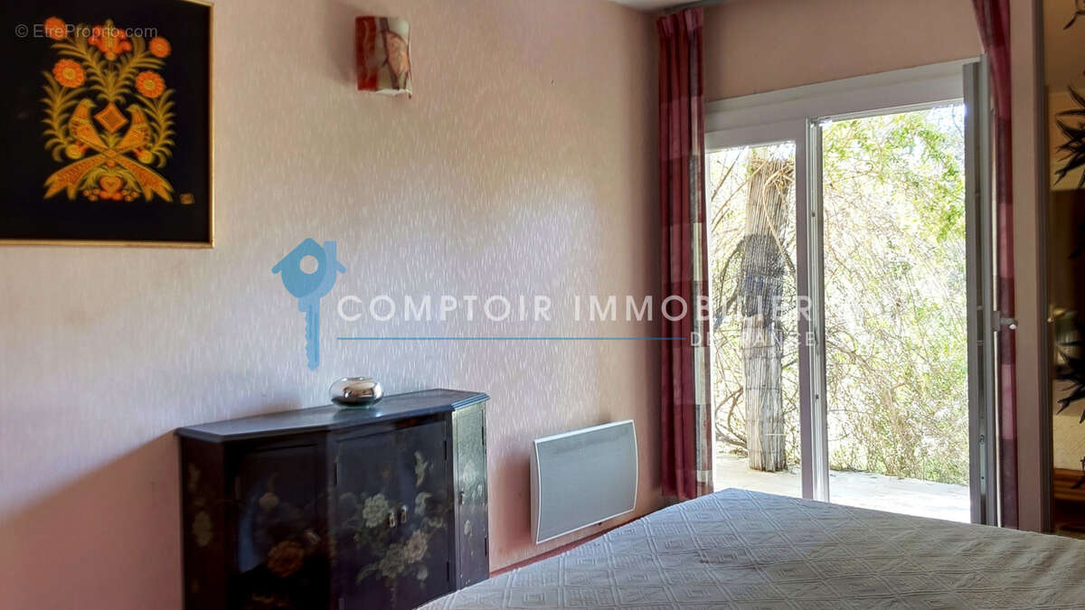 Maison à NIMES