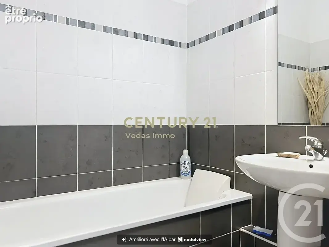 Appartement 4 pièces 85 m² à vendre à Montpellier (34000) - photo 5