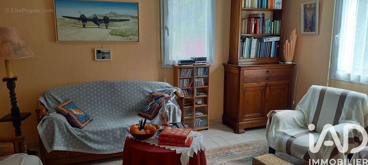Photo 9 - Maison à LANNION