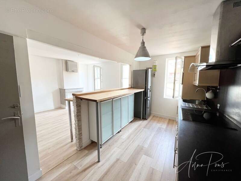 Appartement à LA SEYNE-SUR-MER