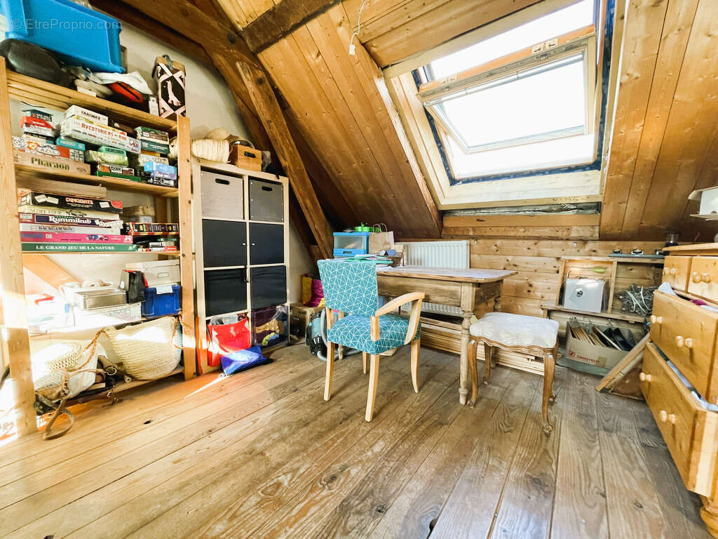 Maison de campagne - photo 16