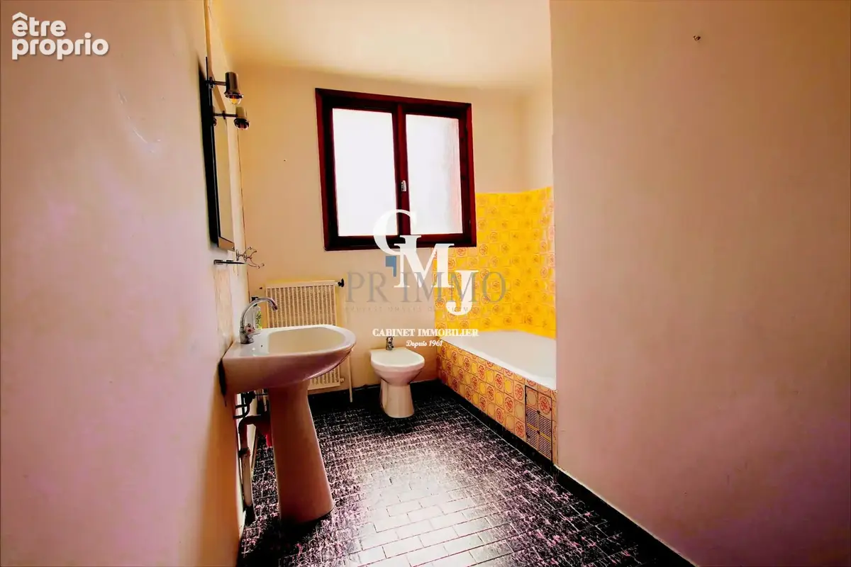 Saint aygulf - 3 pieces -  65,05 m2 - photo 10