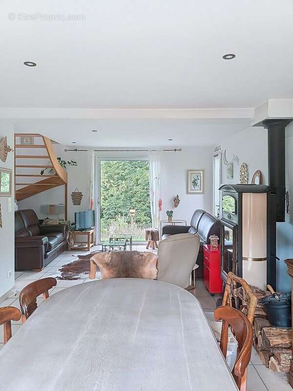 Photo 4 - Maison à REALMONT