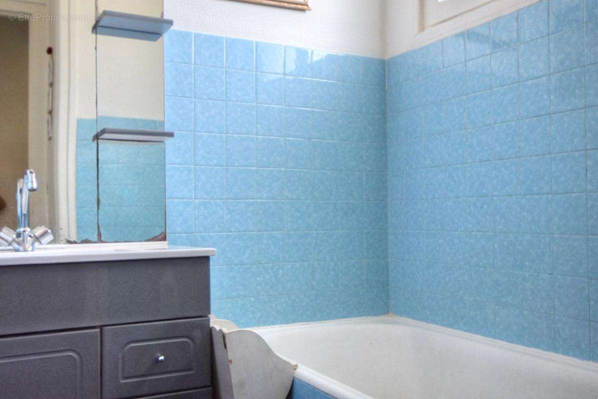 Maison 4 chambres  sur un terrain de 1100 m2  à 1 km de la plage - photo 15