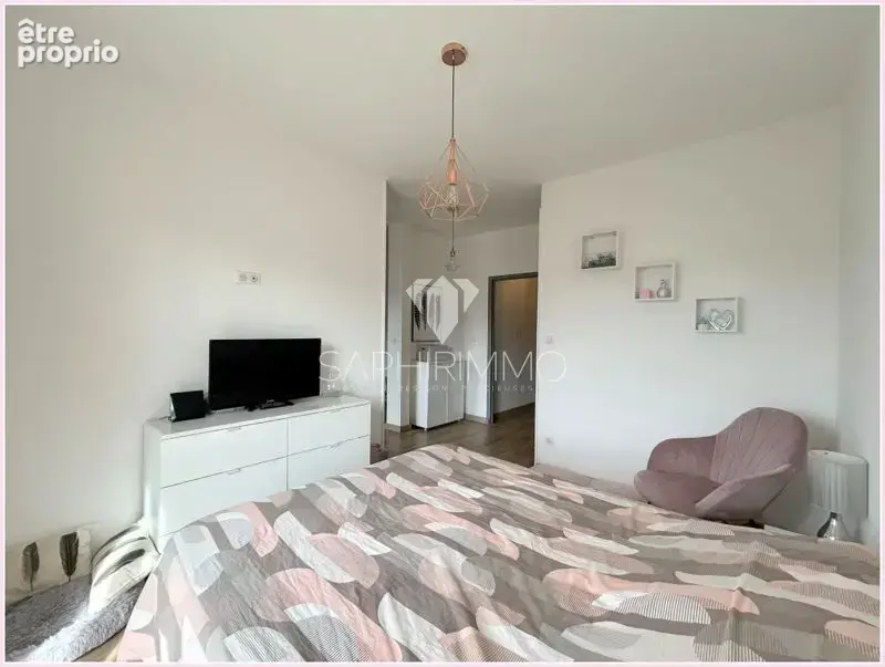 Maison d'habitation 6  pièces 170 m2 - quartier résidentiel de Malemort - photo 21