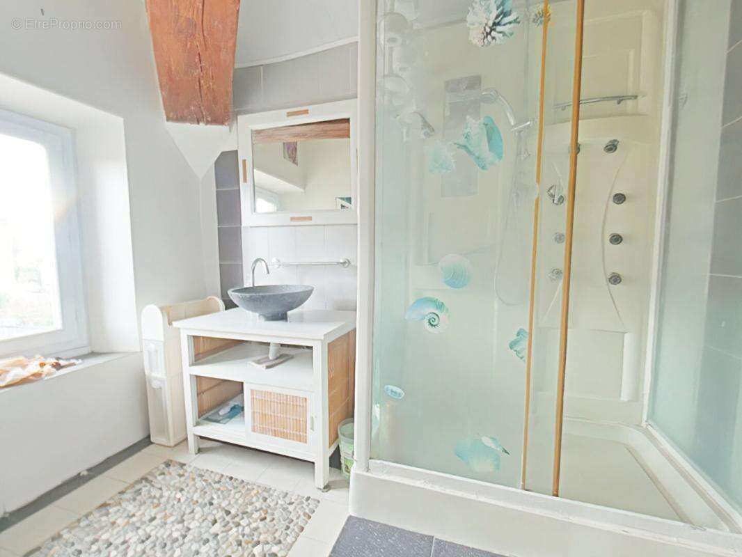 Maison Raissac D Aude 9 pièce(s) 220 m2 avec garage et cour - photo 9