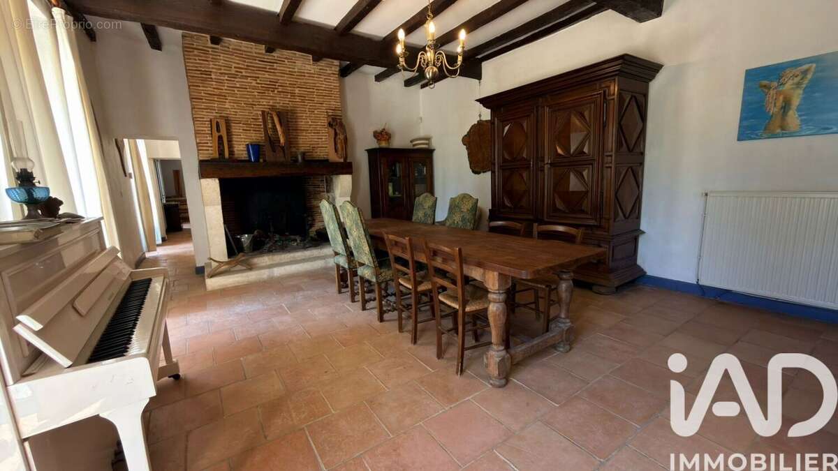 Photo 4 - Maison à LEMBRAS