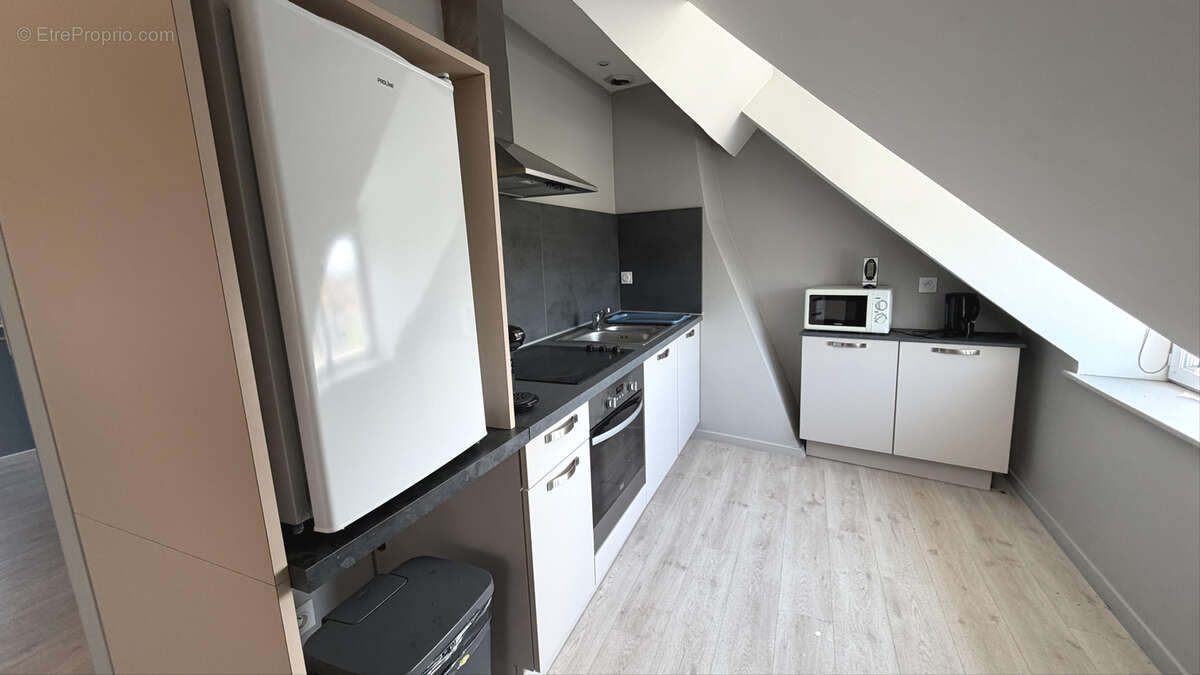 Appartement 42 m² à Boulogne-Sur-Mer  - photo 3