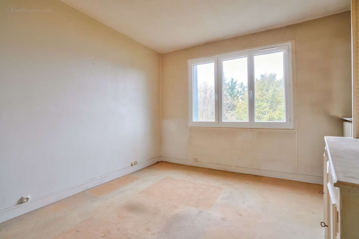 Appartement à LE VESINET