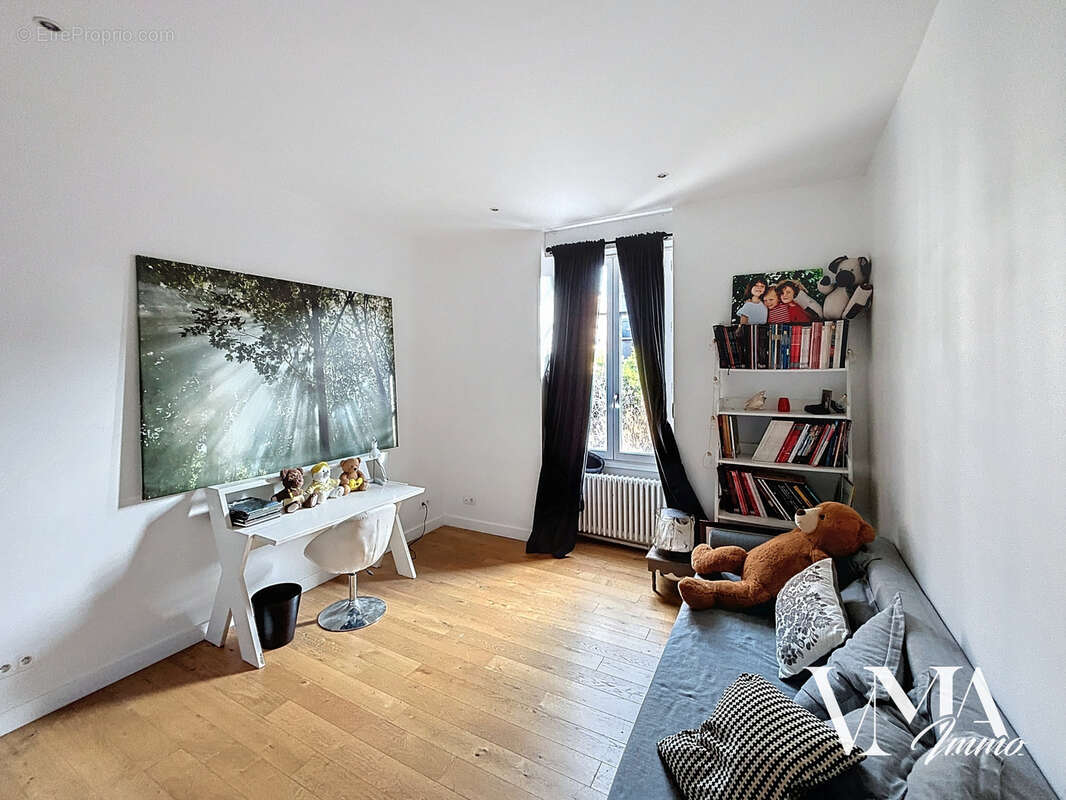 Appartement à LYON-7E