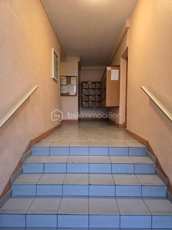 Appartement à MONTELIMAR