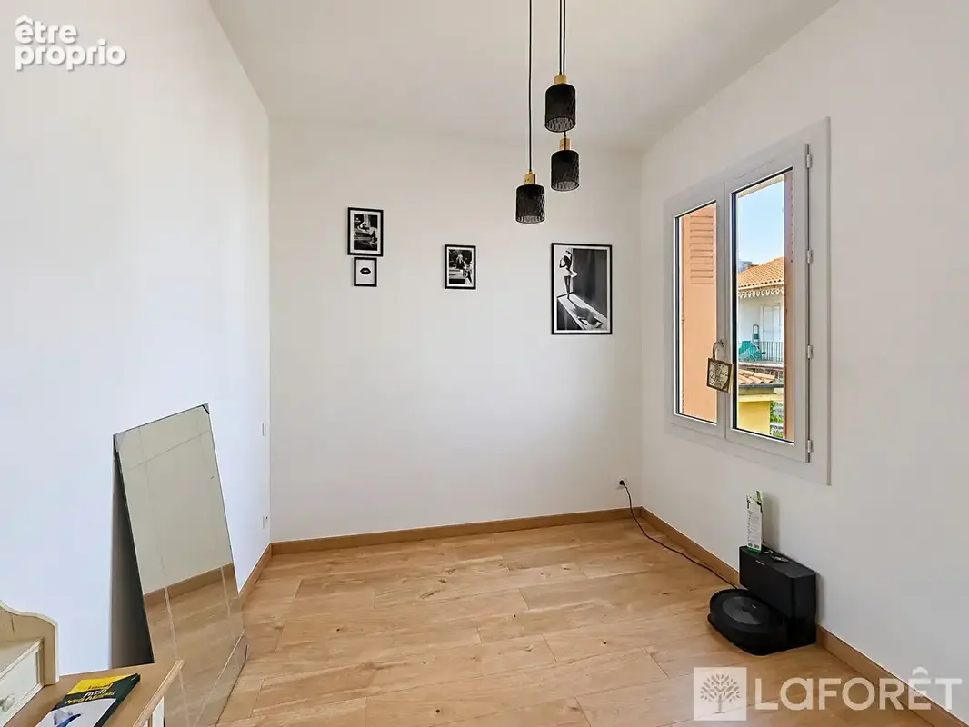 Appartement Beziers 4 pièces102 m2 avec cave et stationnement - photo 7