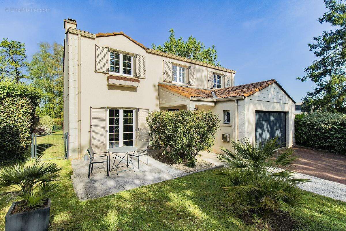 Maison à VERTOU
