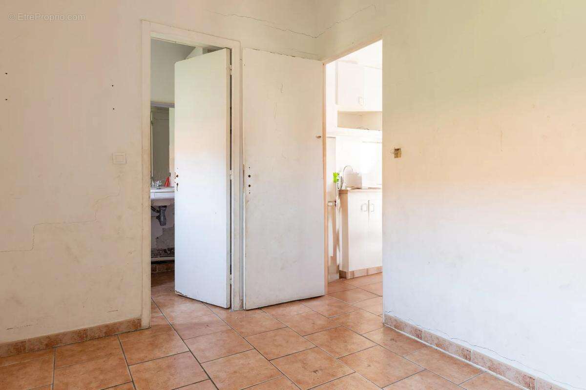 Appartement T2 de 26 m² situé à Marseille - photo 6