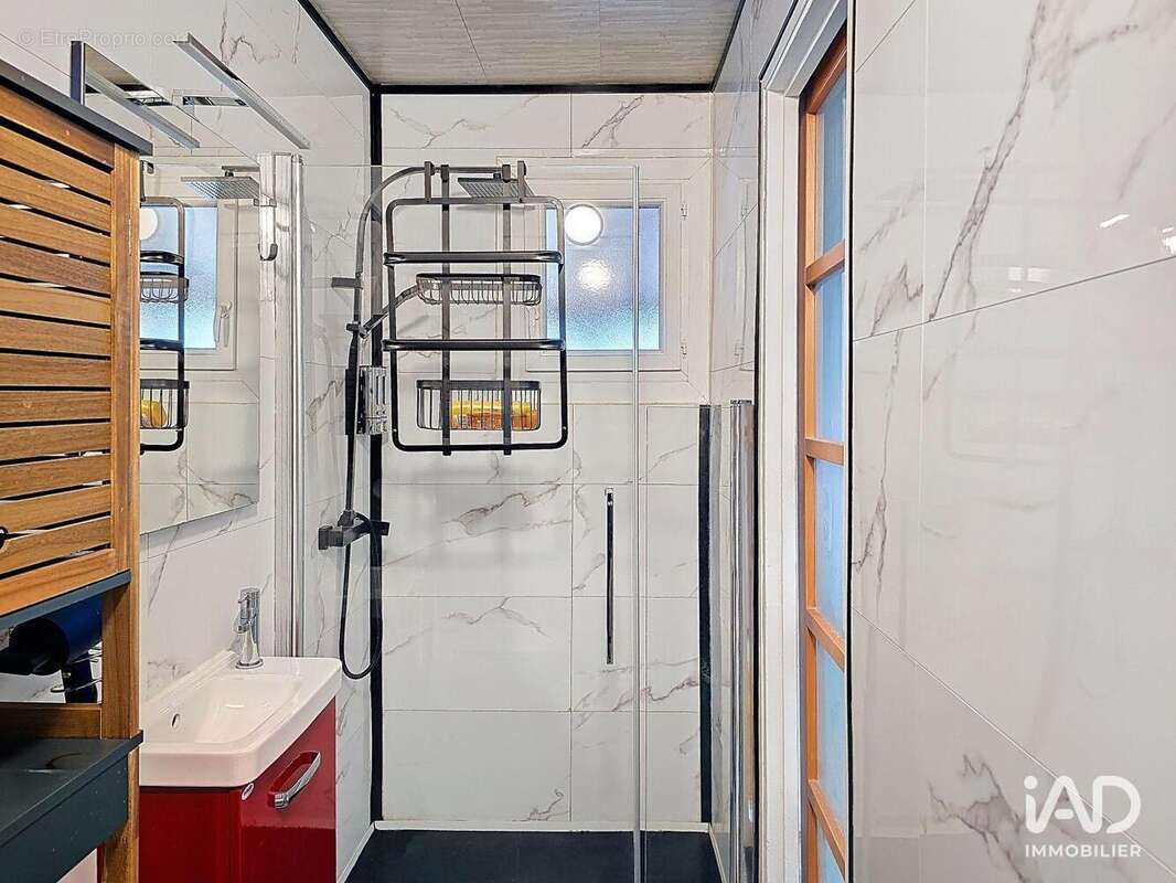 Photo 8 - Maison à LORIENT