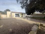 Maison à LES ANGLES