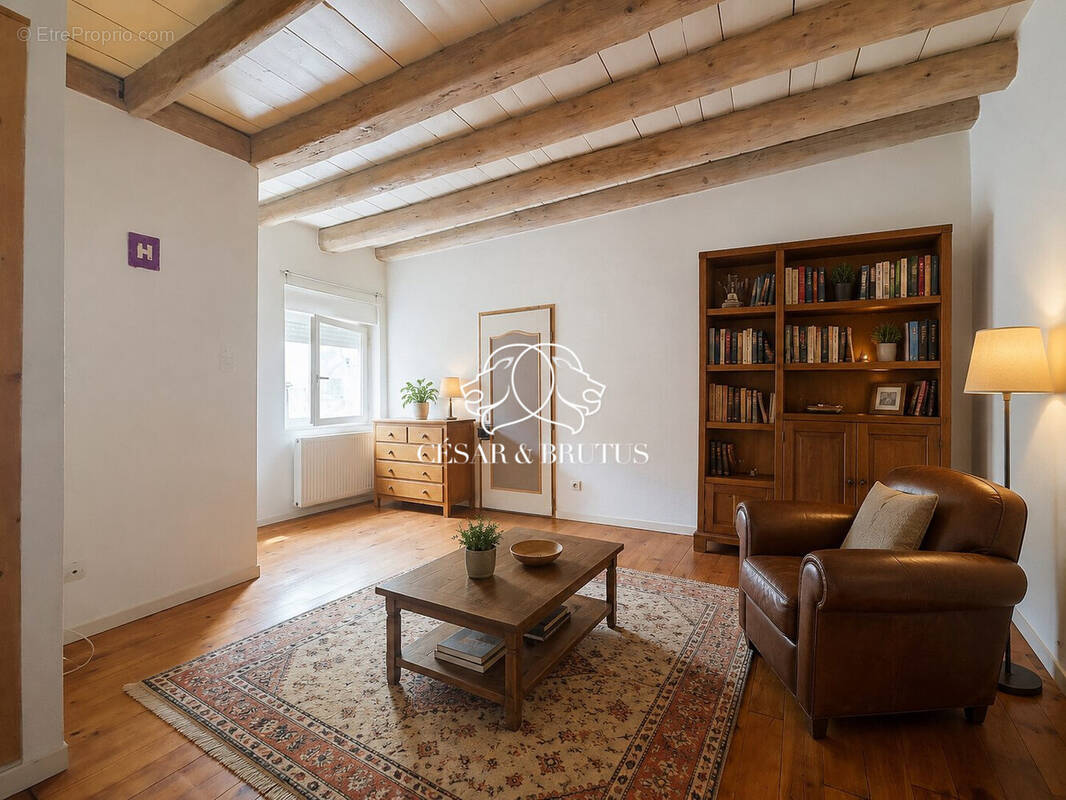 Maison 114 m² à Ampuis  - photo 3