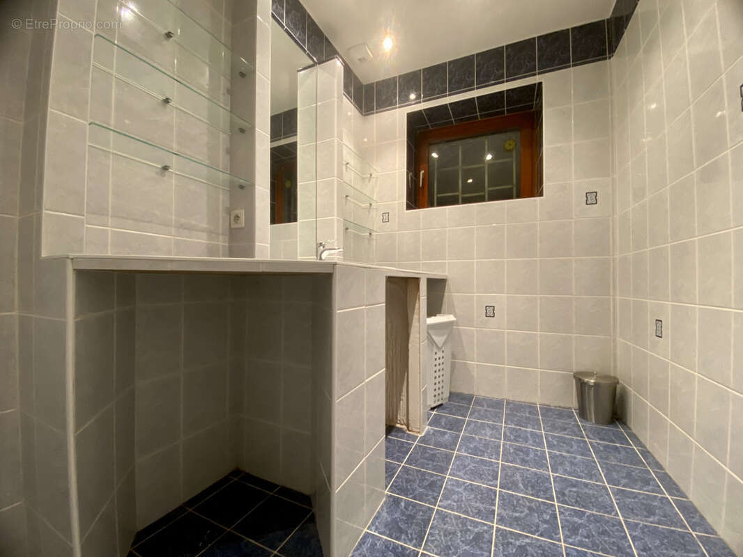 Appartement à NEUWILLER-LES-SAVERNE