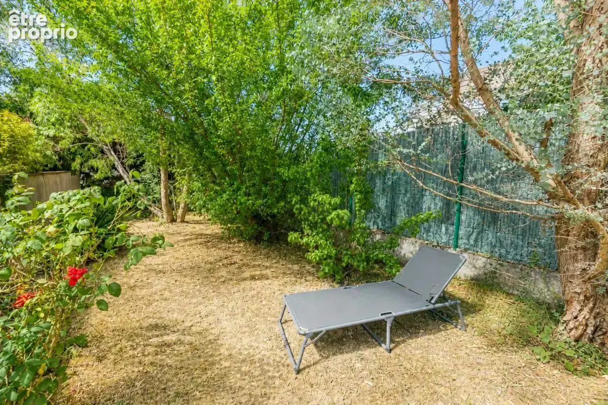 Maison de 5 pièces de 86 m² à Villepinte - photo 12
