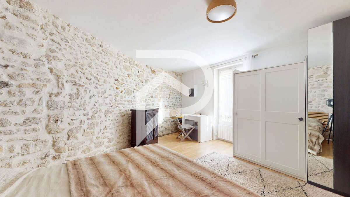 Appartement à MARLY-LE-ROI