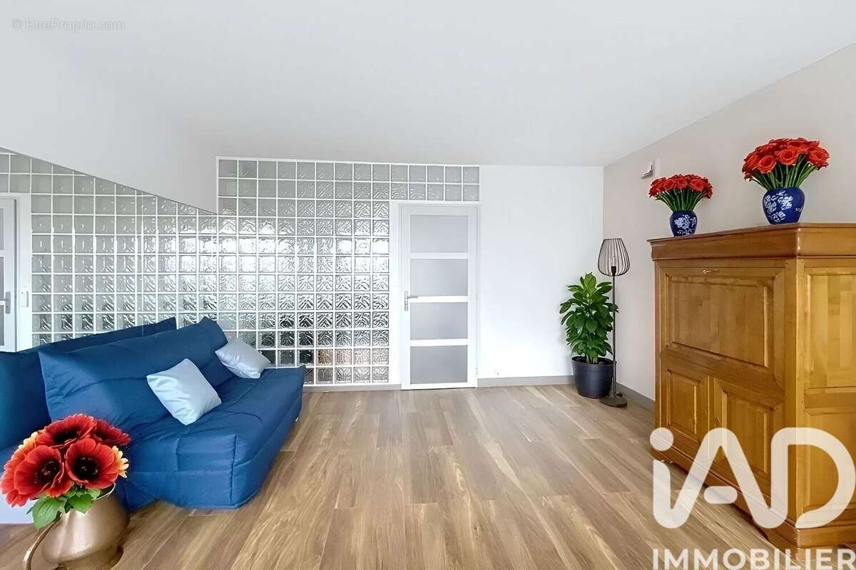 Photo 4 - Appartement à EPINAY-SOUS-SENART