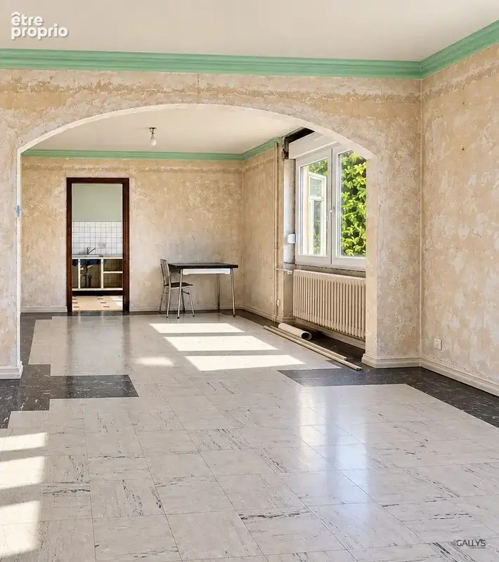 Maison 7 pièces 132 m² à vendre à Fameck (57290) - photo 5