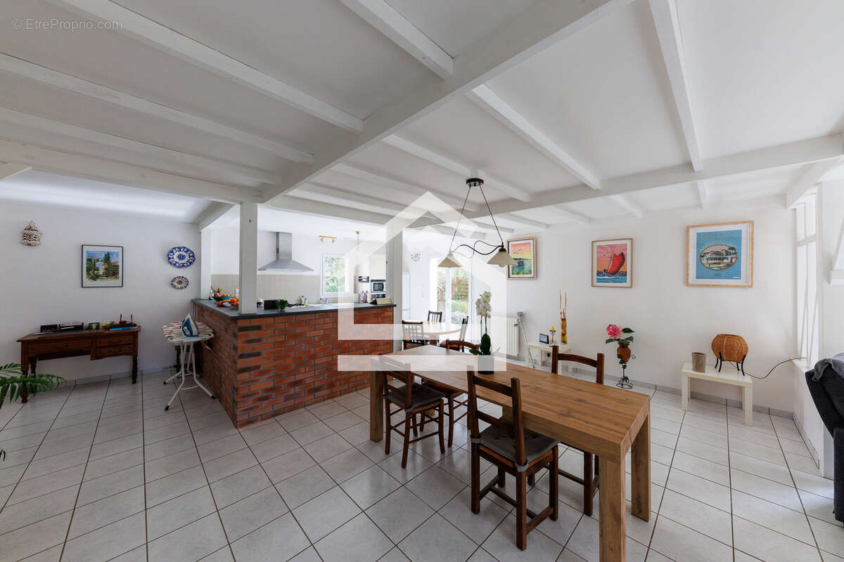 Maison à PORNIC