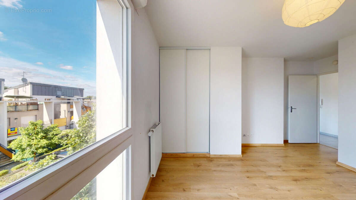 Appartement Tournefeuille 2 pièces 36.59 m2 - photo 13