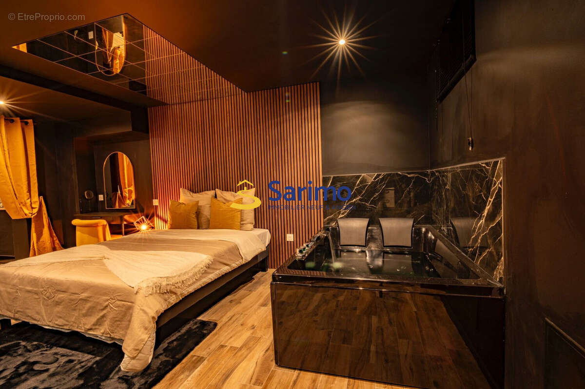 Appartement à HOENHEIM