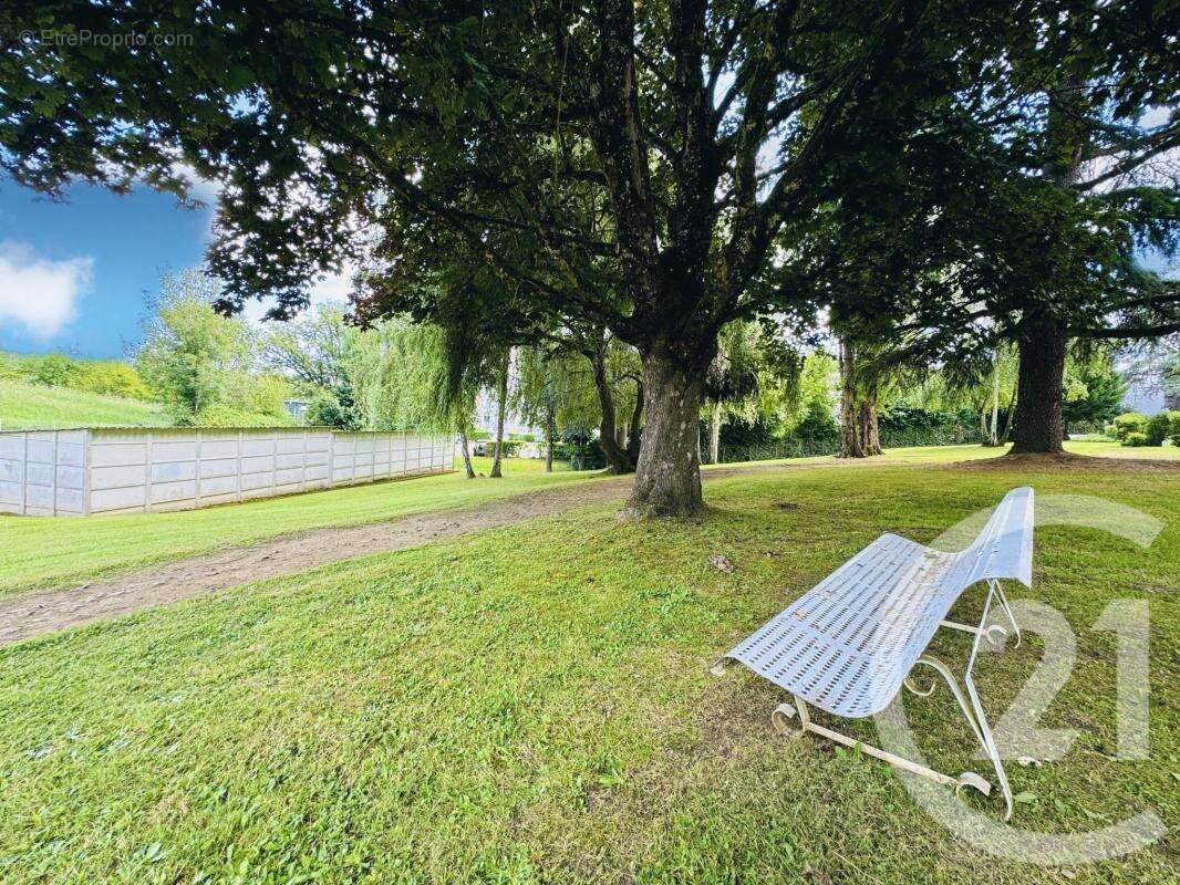 Appartement à LIMOGES