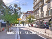 Appartement à BIARRITZ