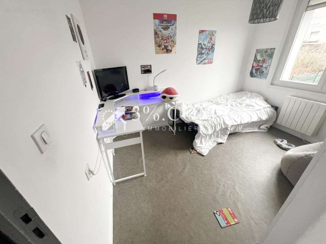 Maison à ROSIERES-AUX-SALINES